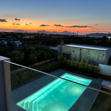 Casa Di Somnia Luxury Suites And Villas 马尔马里 外观 照片