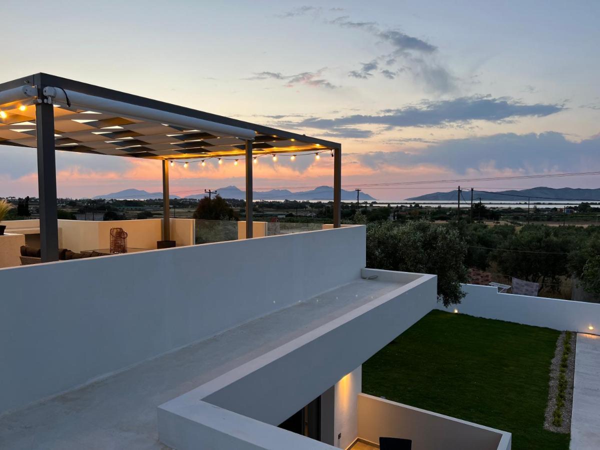 Casa Di Somnia Luxury Suites And Villas 马尔马里 外观 照片