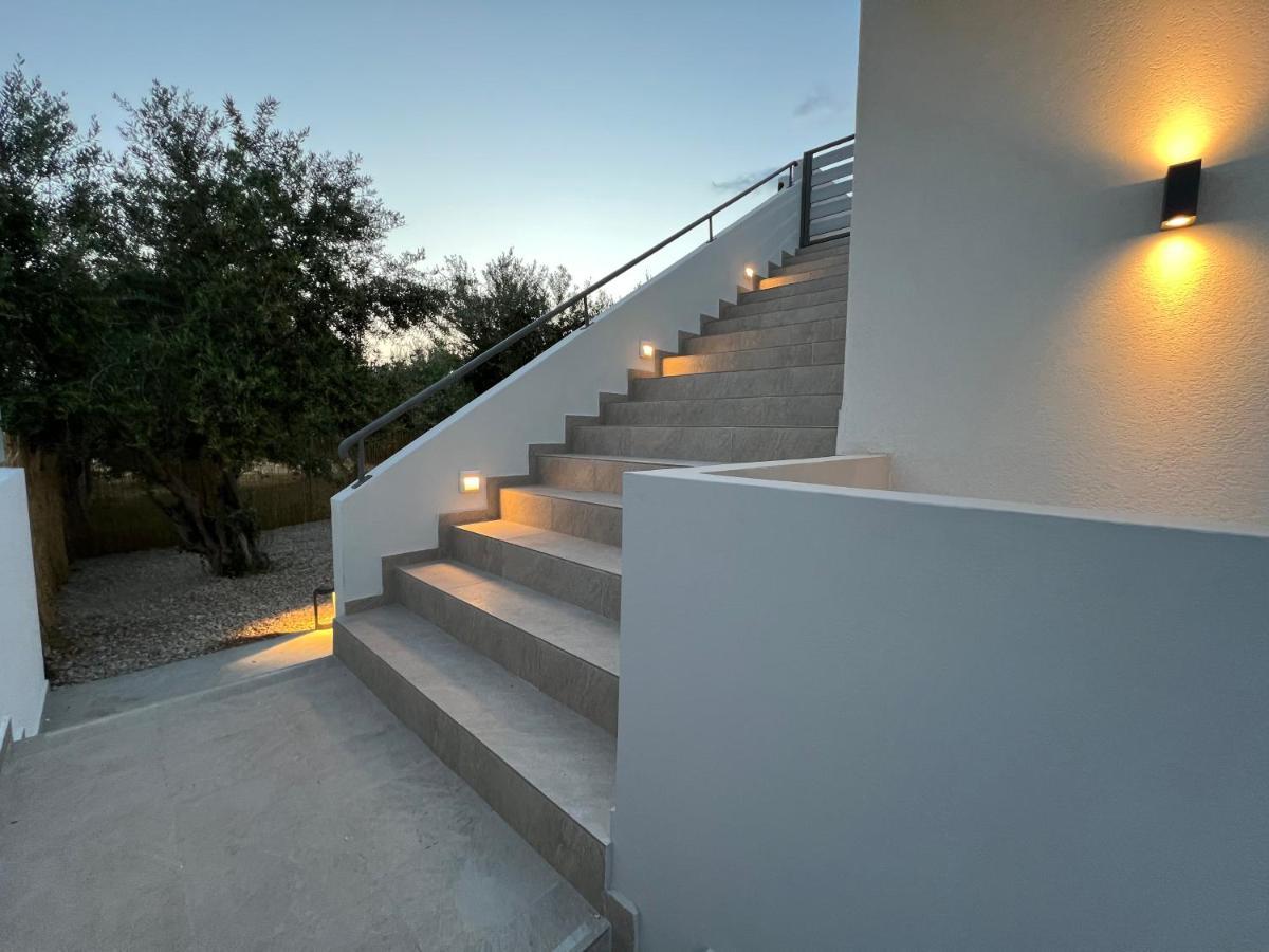 Casa Di Somnia Luxury Suites And Villas 马尔马里 外观 照片
