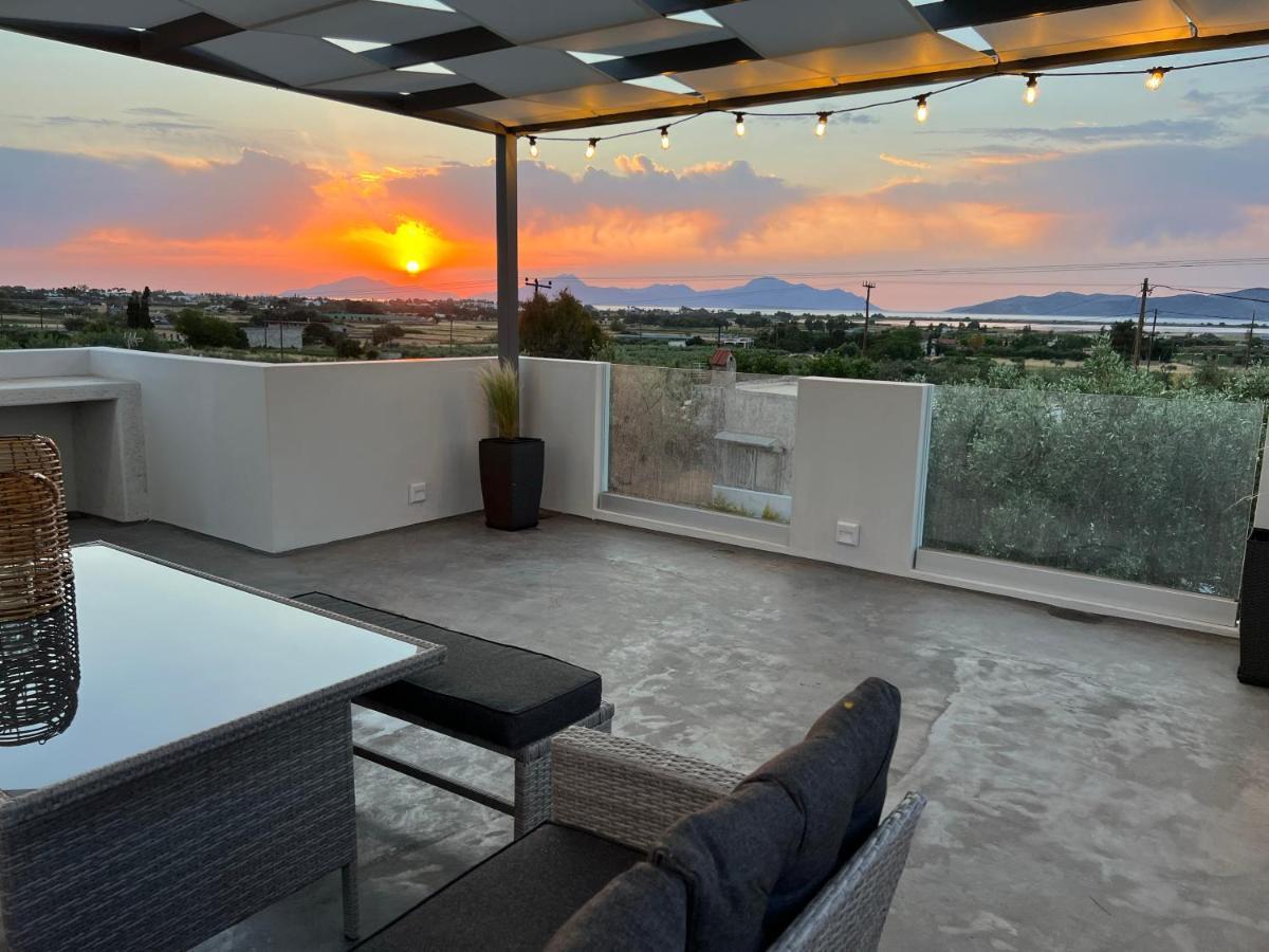 Casa Di Somnia Luxury Suites And Villas 马尔马里 外观 照片