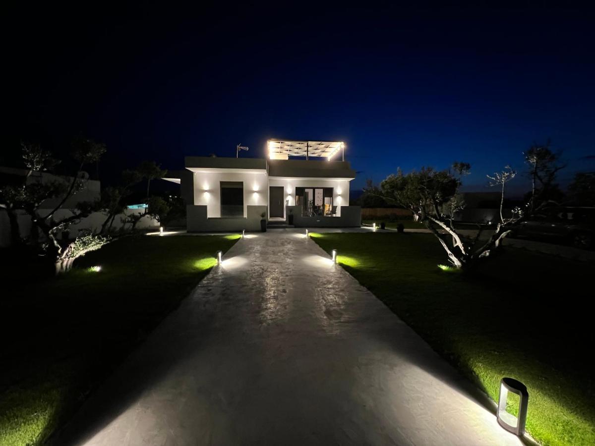 Casa Di Somnia Luxury Suites And Villas 马尔马里 外观 照片