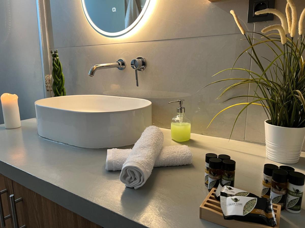 Casa Di Somnia Luxury Suites And Villas 马尔马里 外观 照片