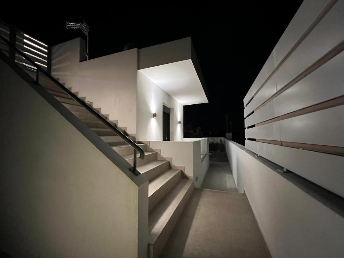 Casa Di Somnia Luxury Suites And Villas 马尔马里 外观 照片