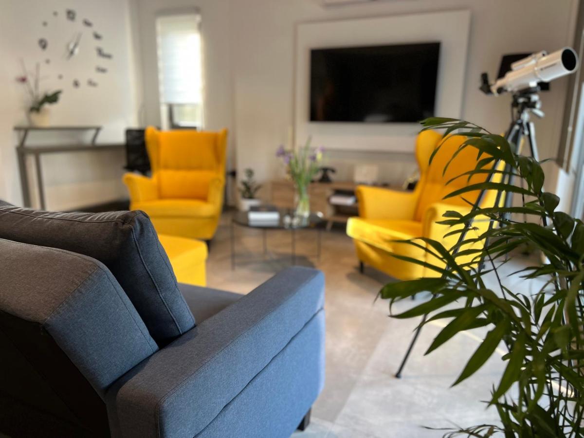 Casa Di Somnia Luxury Suites And Villas 马尔马里 外观 照片