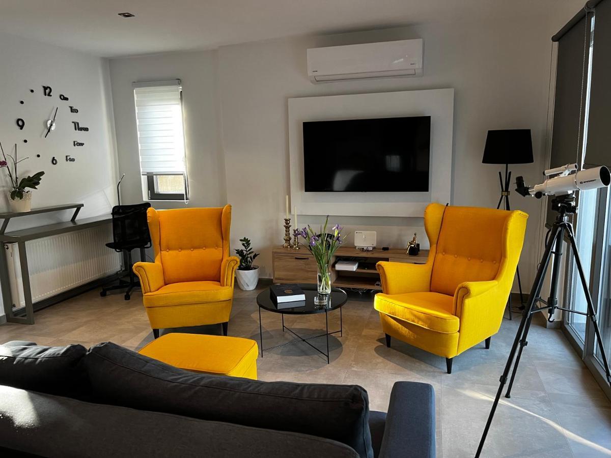 Casa Di Somnia Luxury Suites And Villas 马尔马里 外观 照片