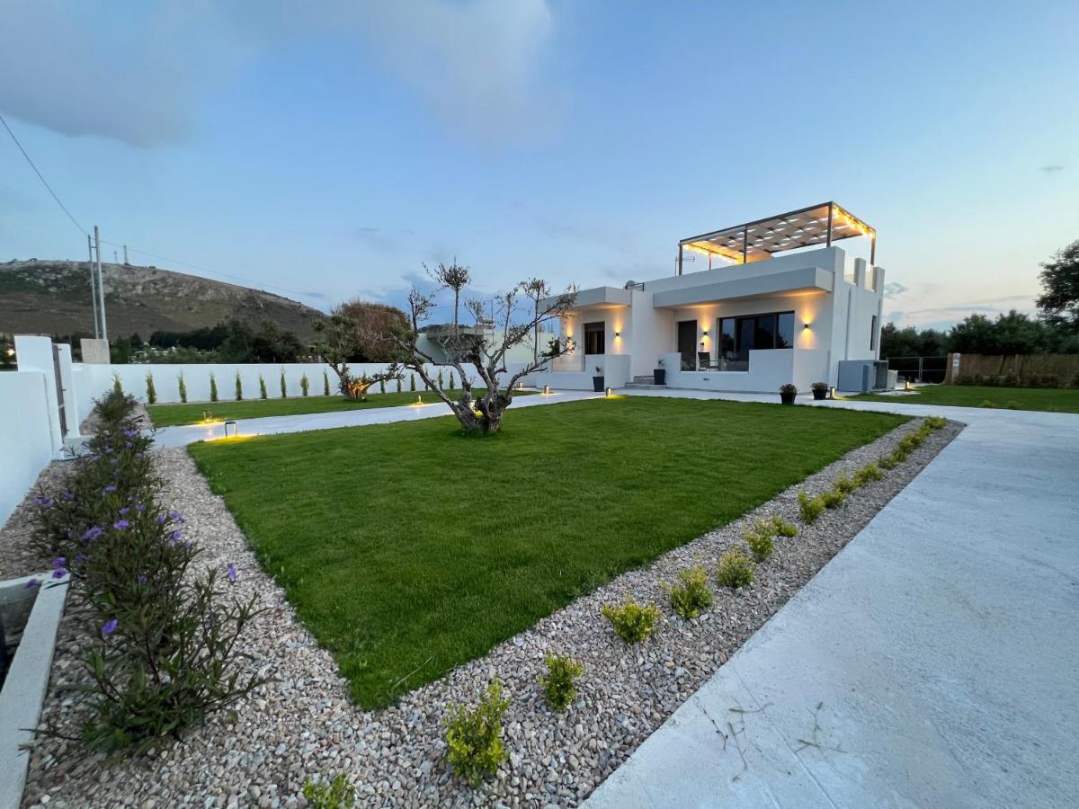 Casa Di Somnia Luxury Suites And Villas 马尔马里 外观 照片