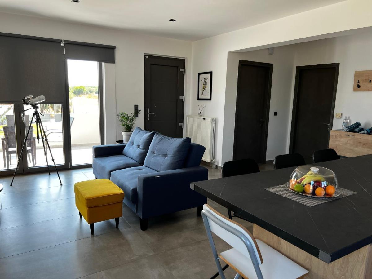 Casa Di Somnia Luxury Suites And Villas 马尔马里 外观 照片