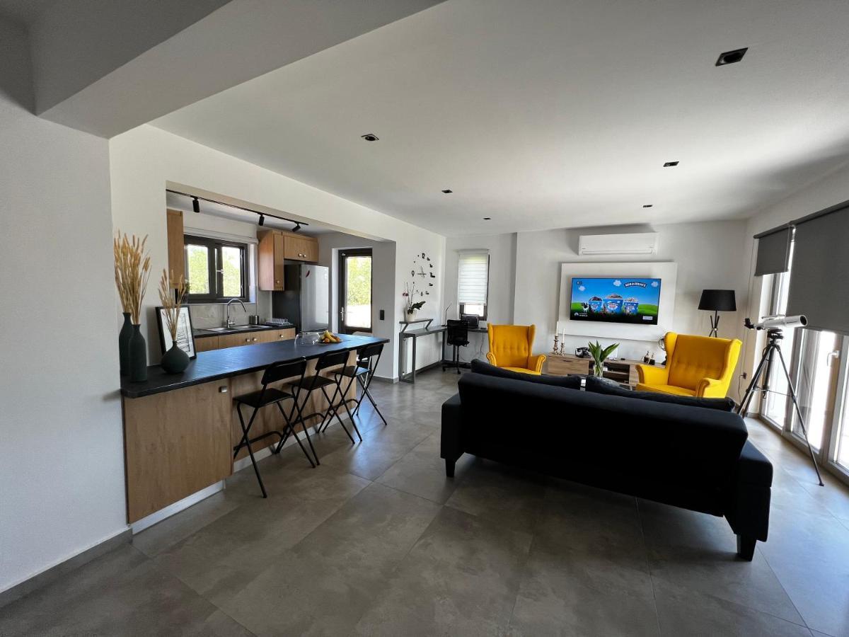 Casa Di Somnia Luxury Suites And Villas 马尔马里 外观 照片