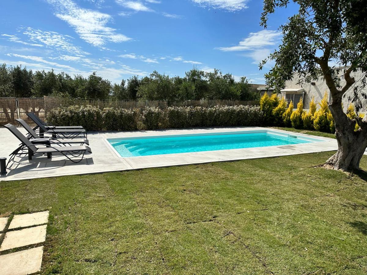 Casa Di Somnia Luxury Suites And Villas 马尔马里 外观 照片