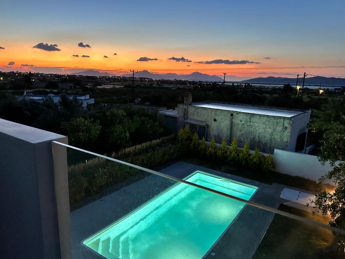Casa Di Somnia Luxury Suites And Villas 马尔马里 外观 照片