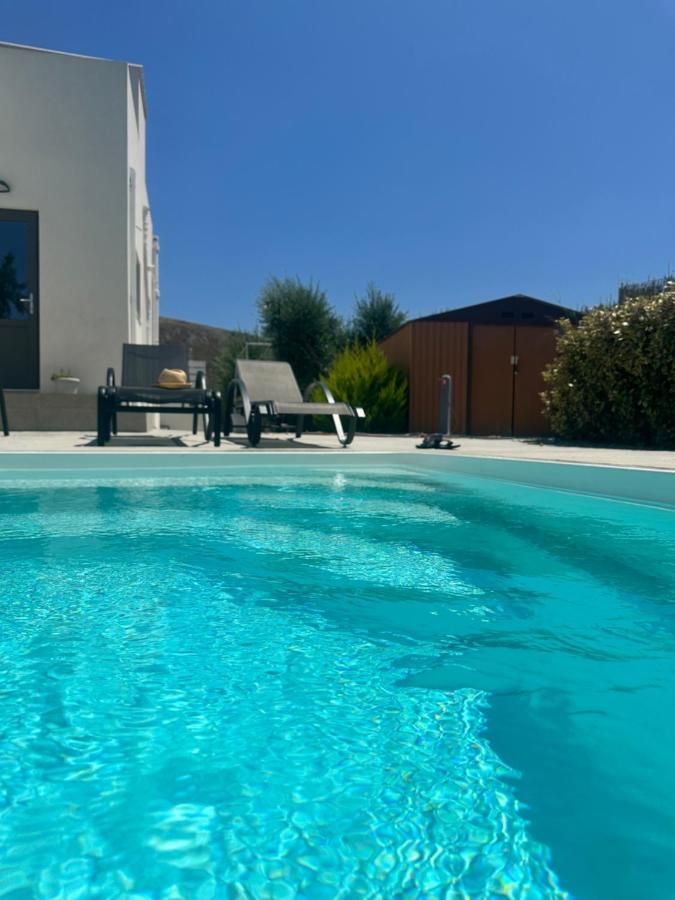 Casa Di Somnia Luxury Suites And Villas 马尔马里 外观 照片